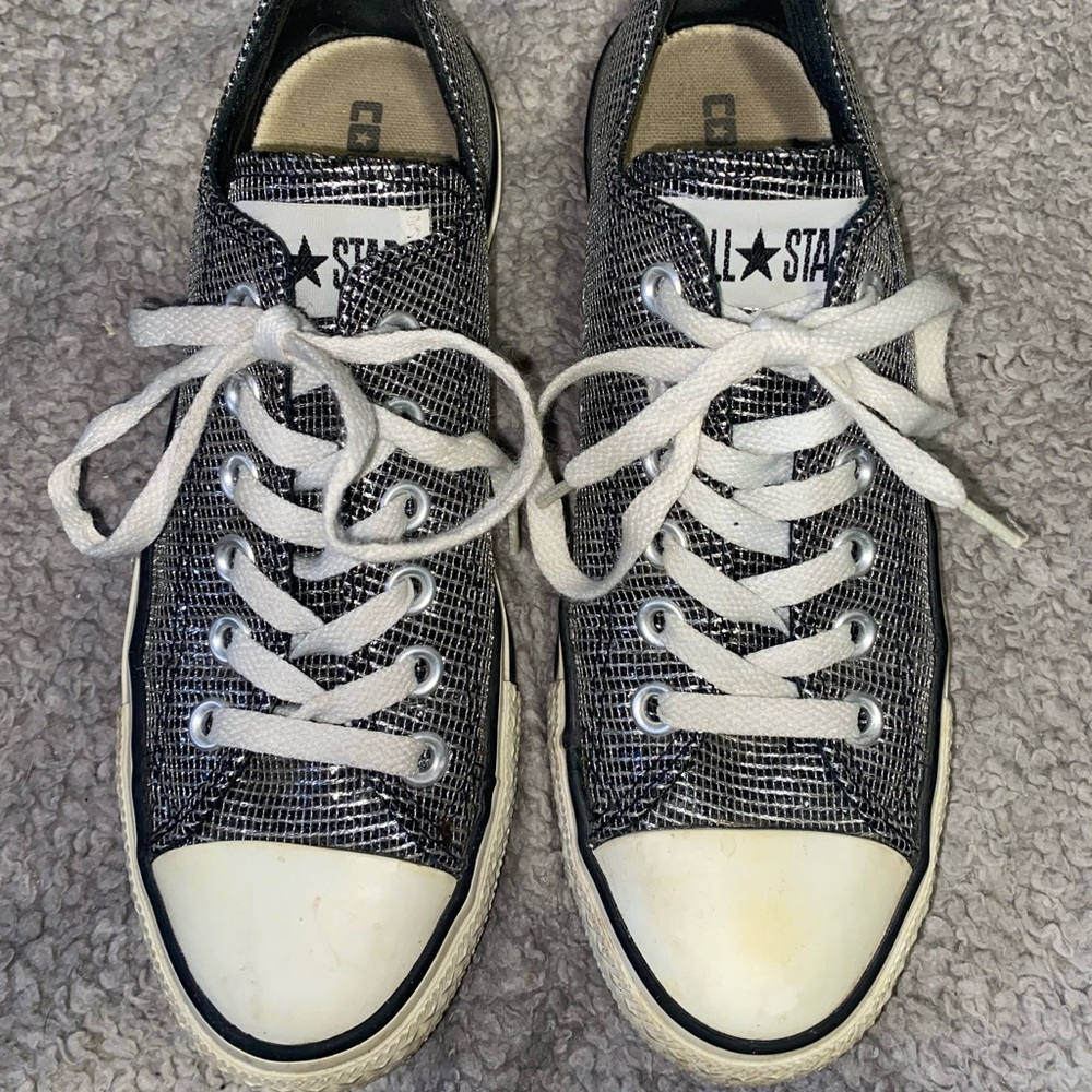 Converse All Stars